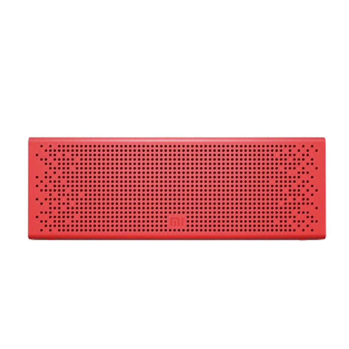 PARLANTE XIAOMI MDZ-26 ROJO
