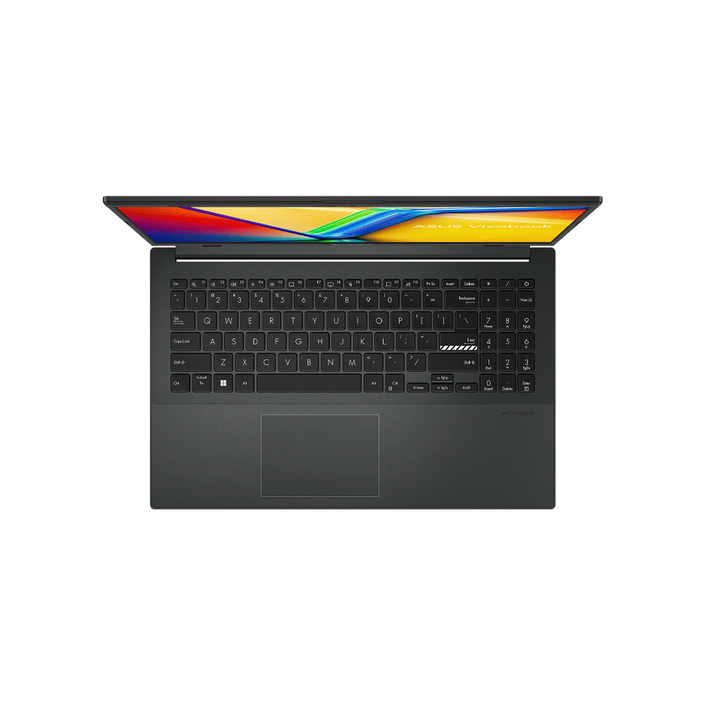 COMBO NOTEBOOOK ASUS  VIVOBOOK E1504GA+  IMPRESORA HP DESK JET 2875