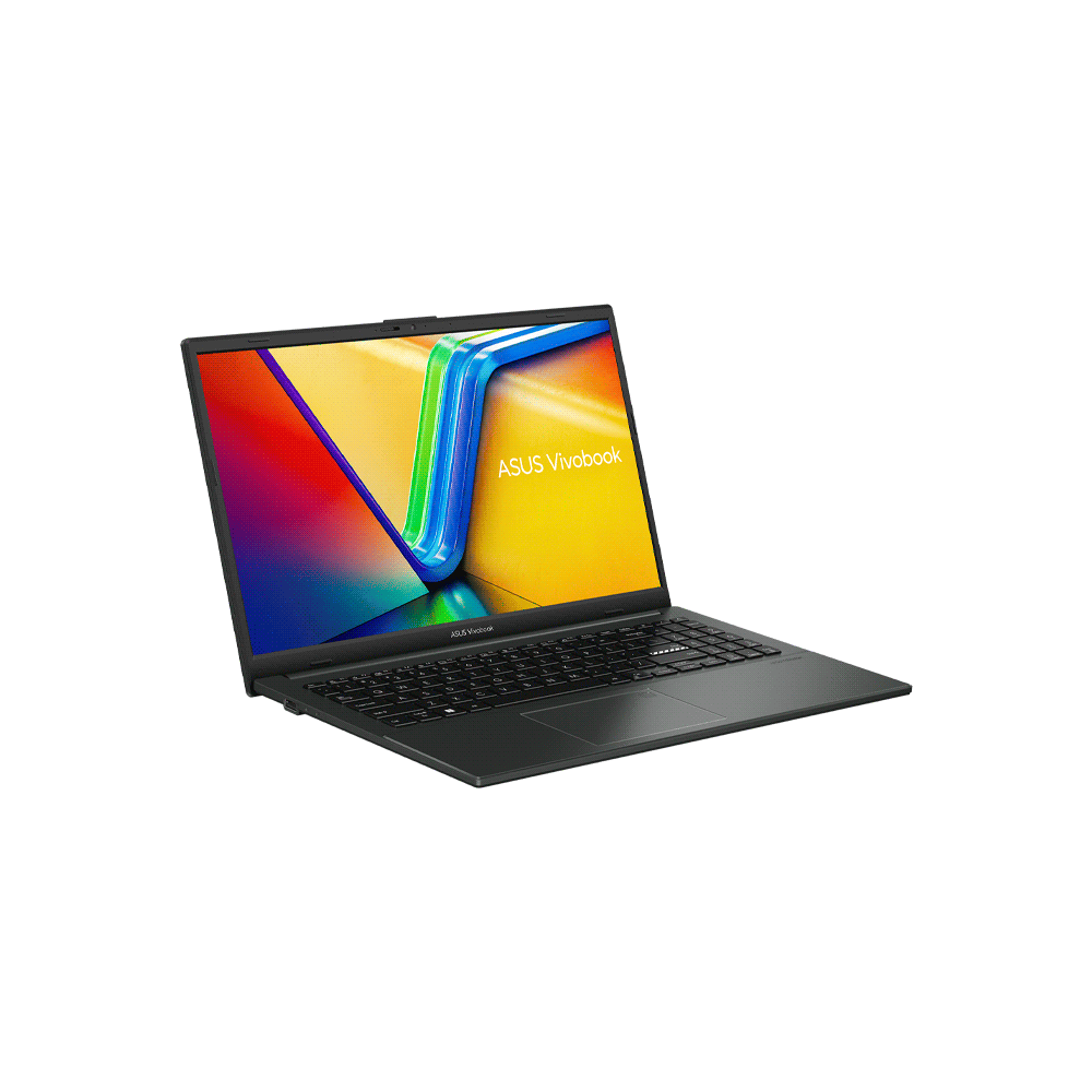 COMBO NOTEBOOOK ASUS  VIVOBOOK E1504GA+  IMPRESORA HP DESK JET 2875