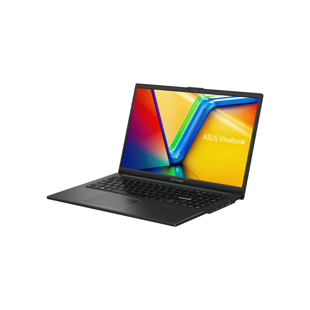 COMBO NOTEBOOOK ASUS  VIVOBOOK E1504GA+  IMPRESORA HP DESK JET 2875