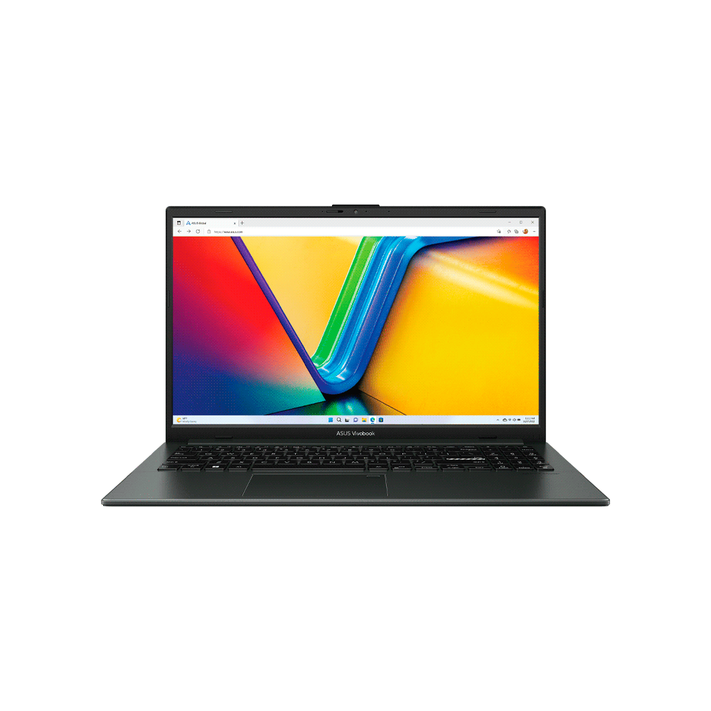 NOTEBOOK ASUS VIVOBOOK E1504GA-NJ034W CORE I3 1.8/8G/256UFS/W11H/15.6"