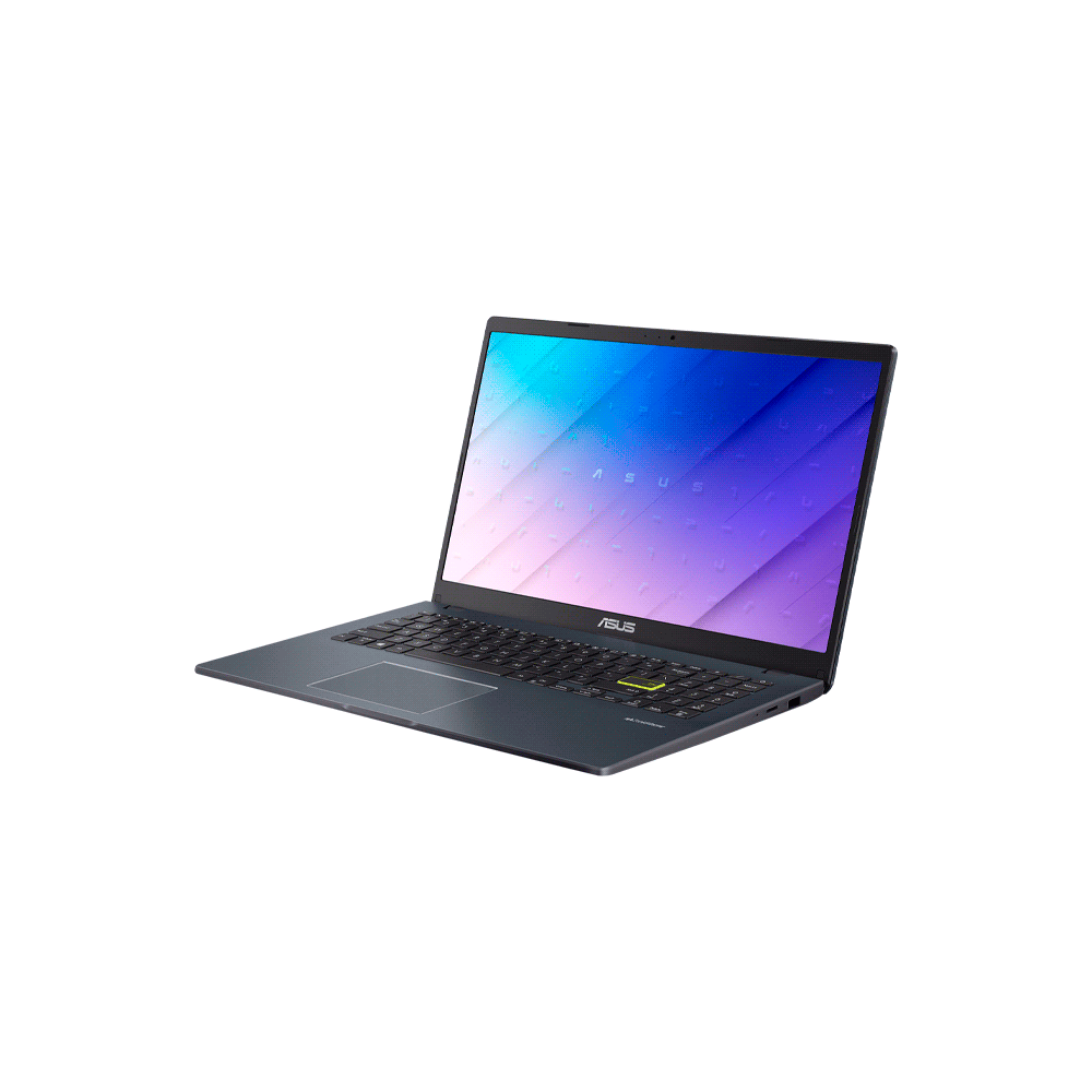 NOTEBOOK ASUS VIVOBOOK GO CEL 1.1/4/128EMMC/W11H/15.6"FHD/NEGRO E510KA-EJ562W