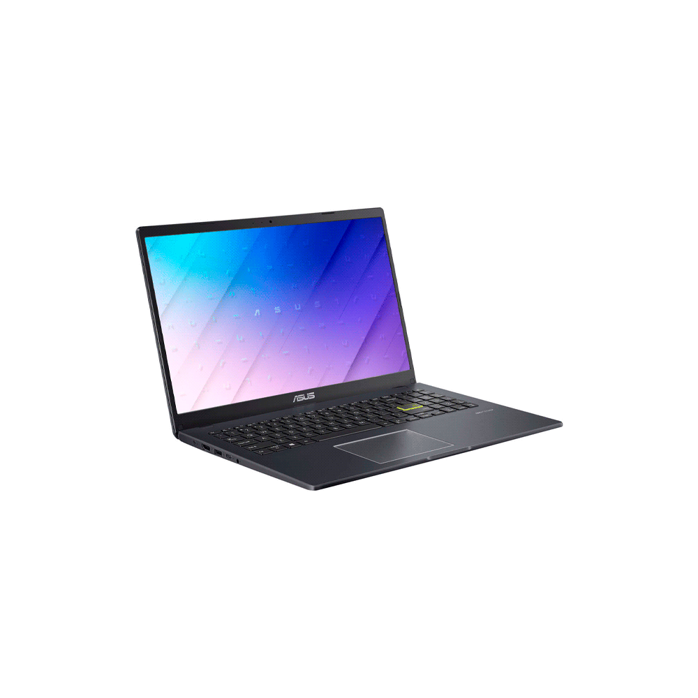 NOTEBOOK ASUS VIVOBOOK GO CEL 1.1/4/128EMMC/W11H/15.6"FHD/NEGRO E510KA-EJ562W