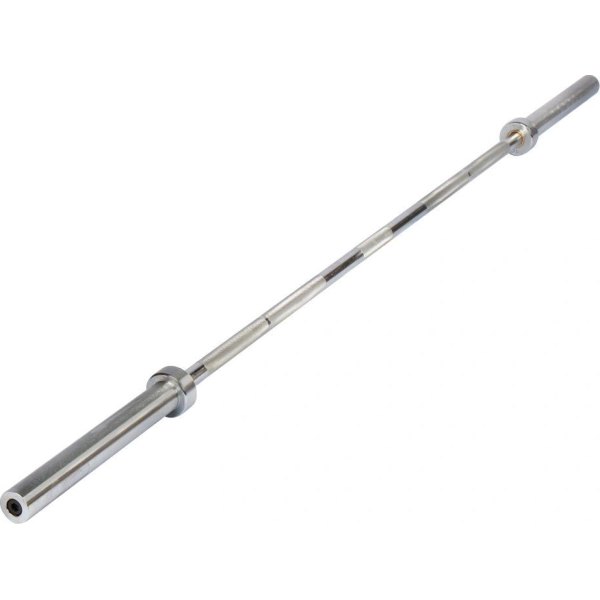 BARRA OLIMPICA 2184MM