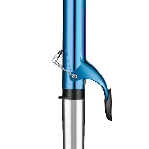 ONDULADOR BABYLISS NANO TITANIUM 1.25" 32MM XL-VD BNTW125XLUZ
