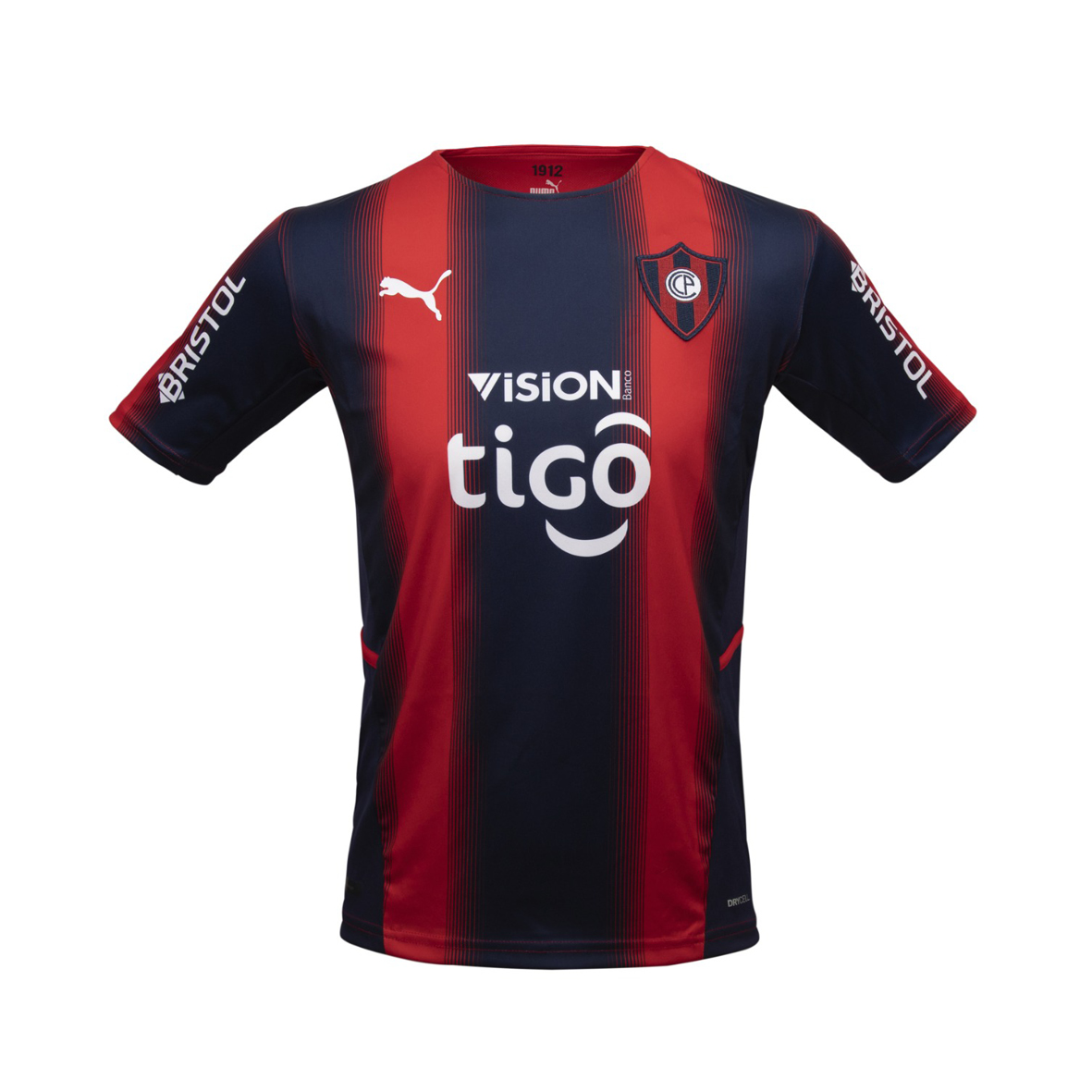 CASACA PUMA CERRO OFICIAL M