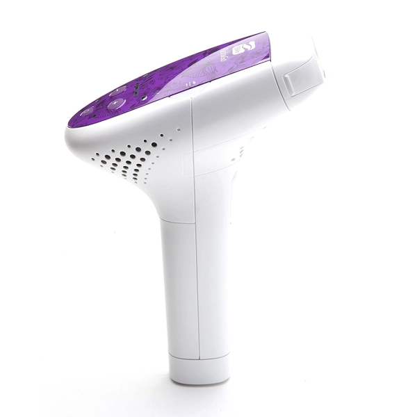 DEPILADORA BELLISSIMA  FLASH & GO 0276
