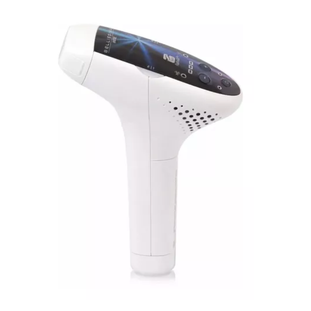 DEPILADORA BELLISSIMA  FLASH & GO PLUS 6072