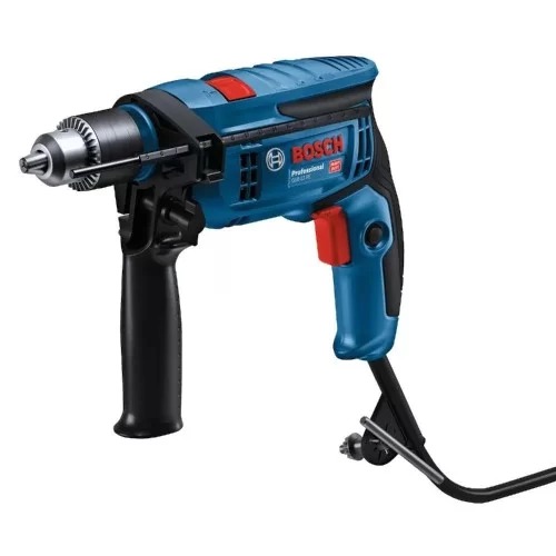 TALADRO BOSCH GSB13 RE S/ MALETIN