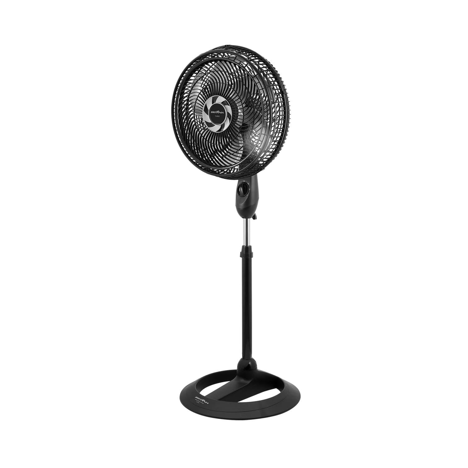 VENTILADOR BRITANIA BVC450P 40CM. PIE 220V.