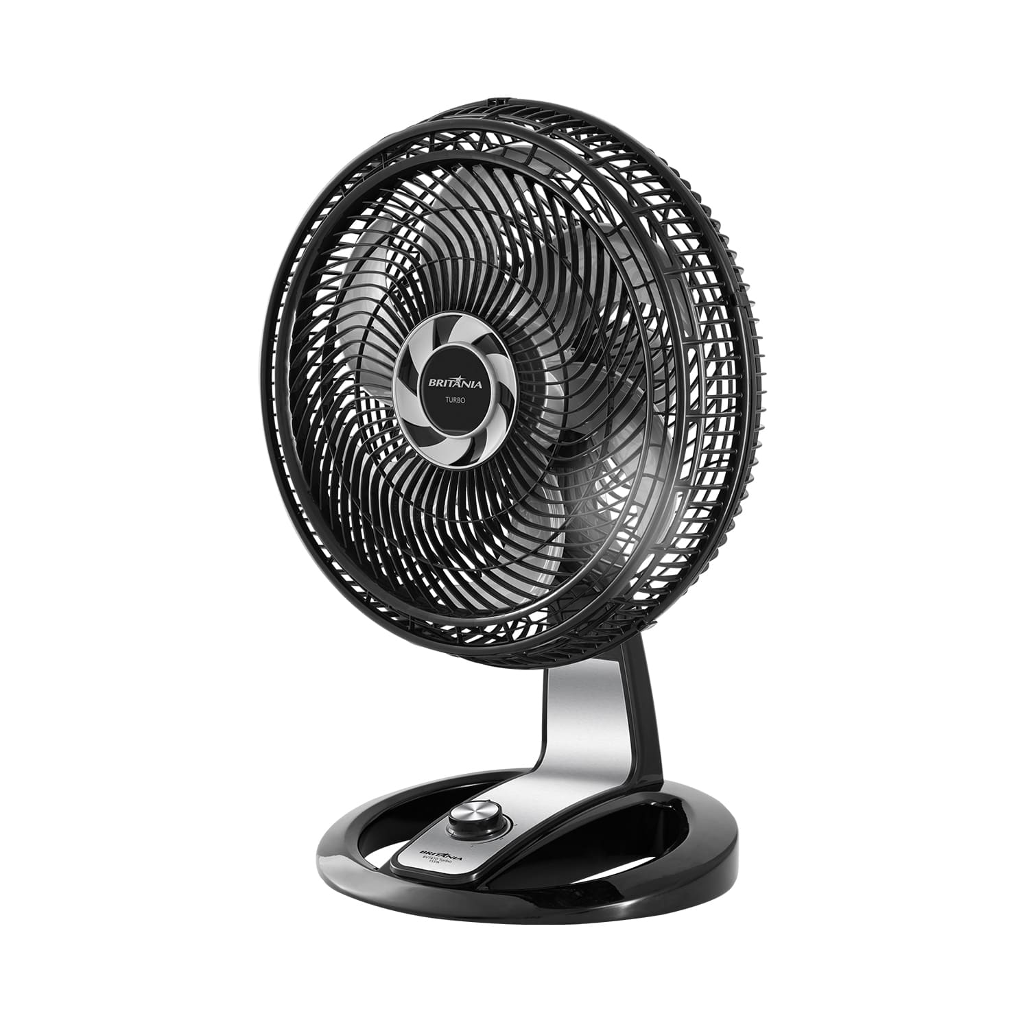 VENTILADOR BRITANIA BVT410P DE MESA 40CM 220V