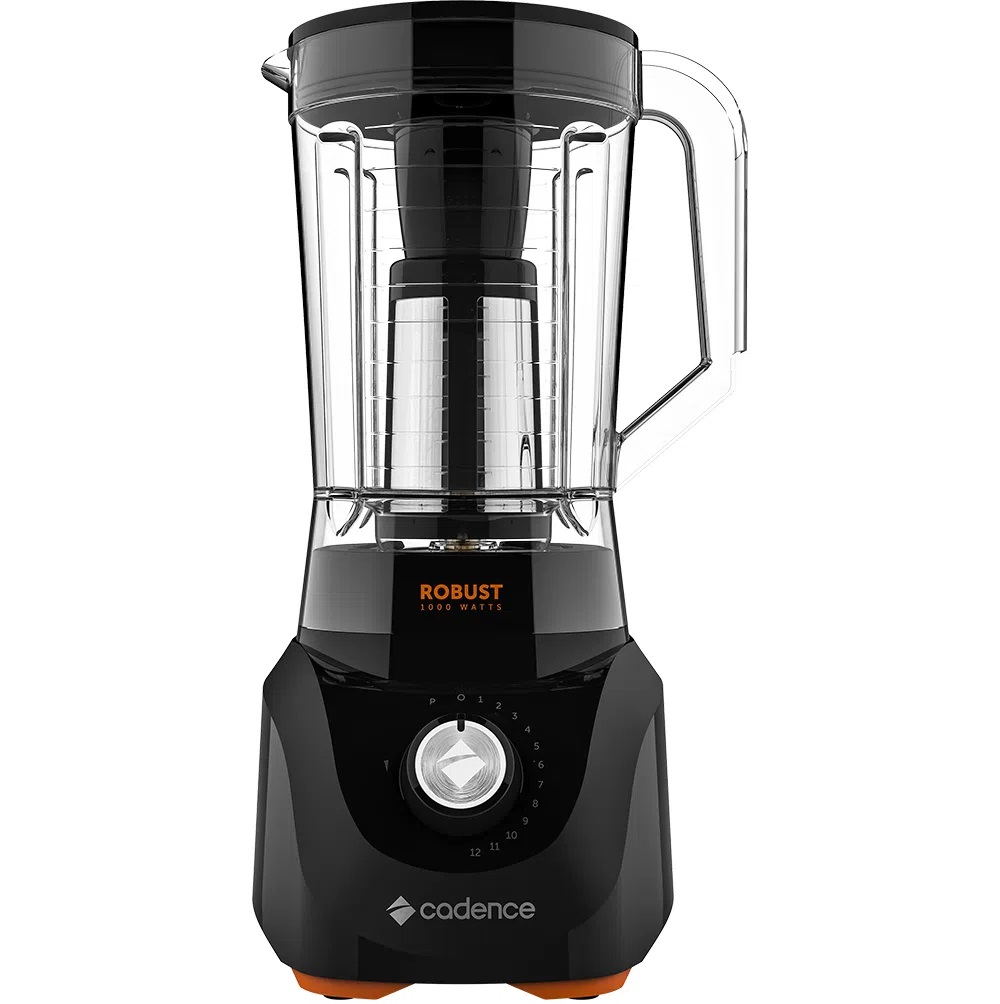 BATIDORA CADENCE BAT401 + LICUADORA CADENCE LIQ400 + TERMO ATOM MATE RDC GRIS