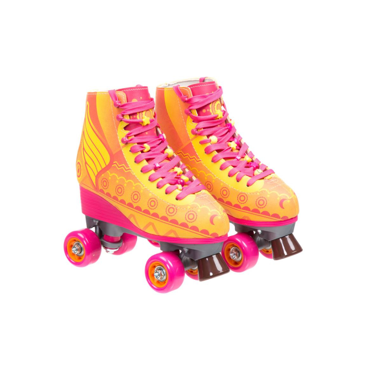 PATIN SOY LUNA RAYO SOL 3.0 CJX