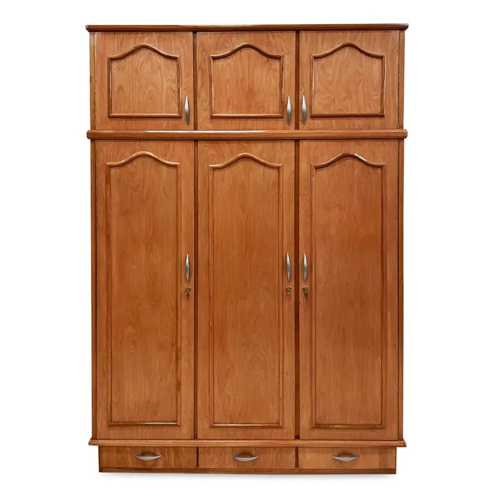 PLACARD CBC 3C LP CEDRO NATURAL