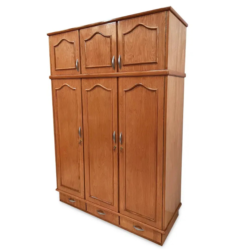 PLACARD CBC 3C LP CEDRO NATURAL