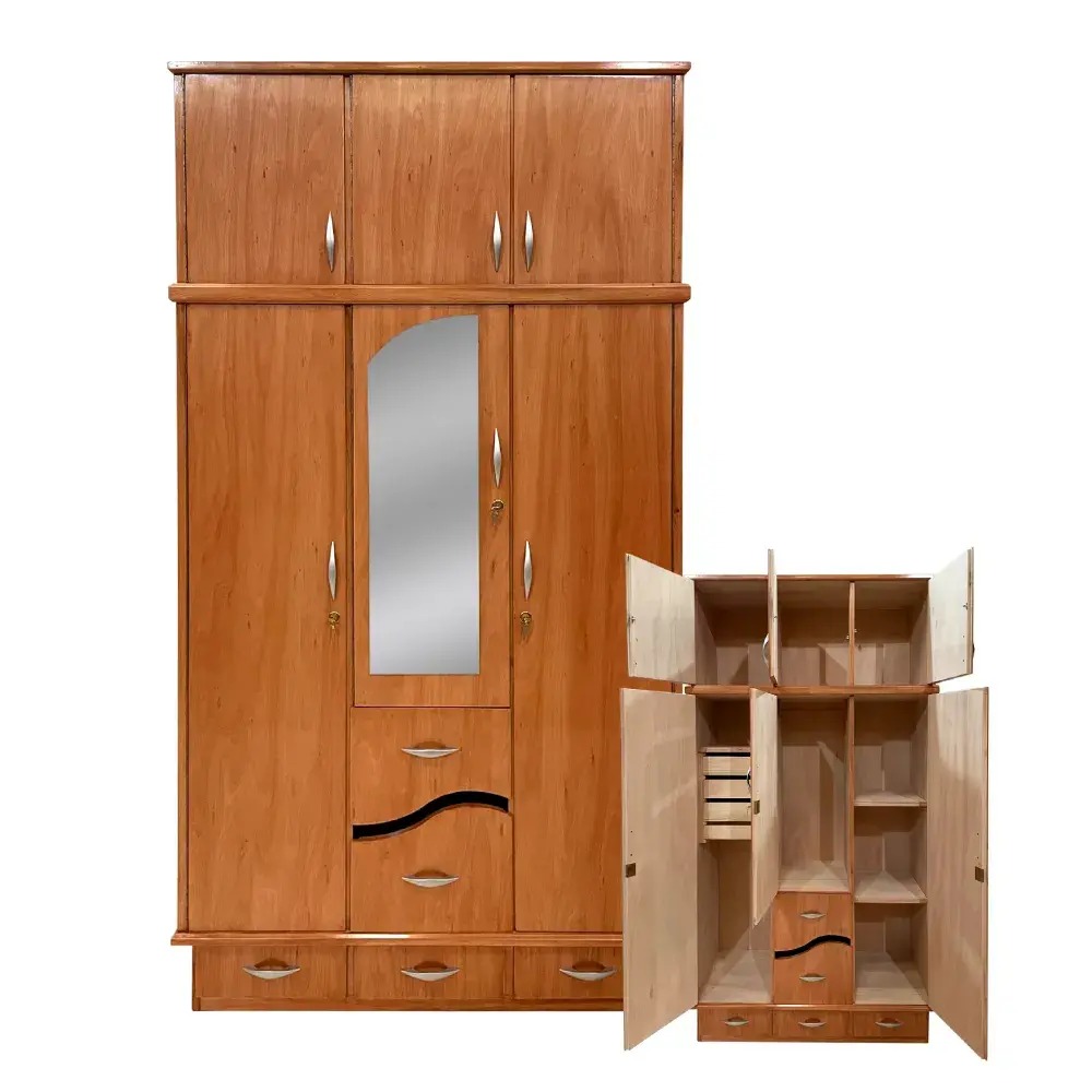 PLACARD CBC LA 3C ESPEJADO