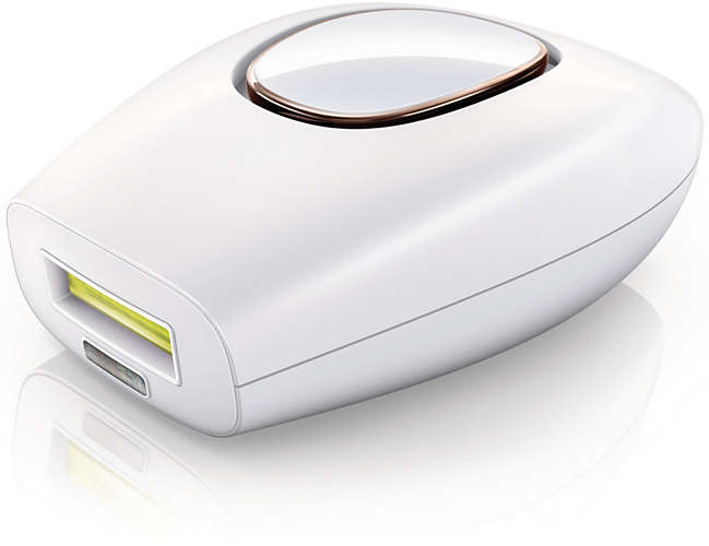 DEPILADORA PHILIPS SC1981 IPL HAIR REM