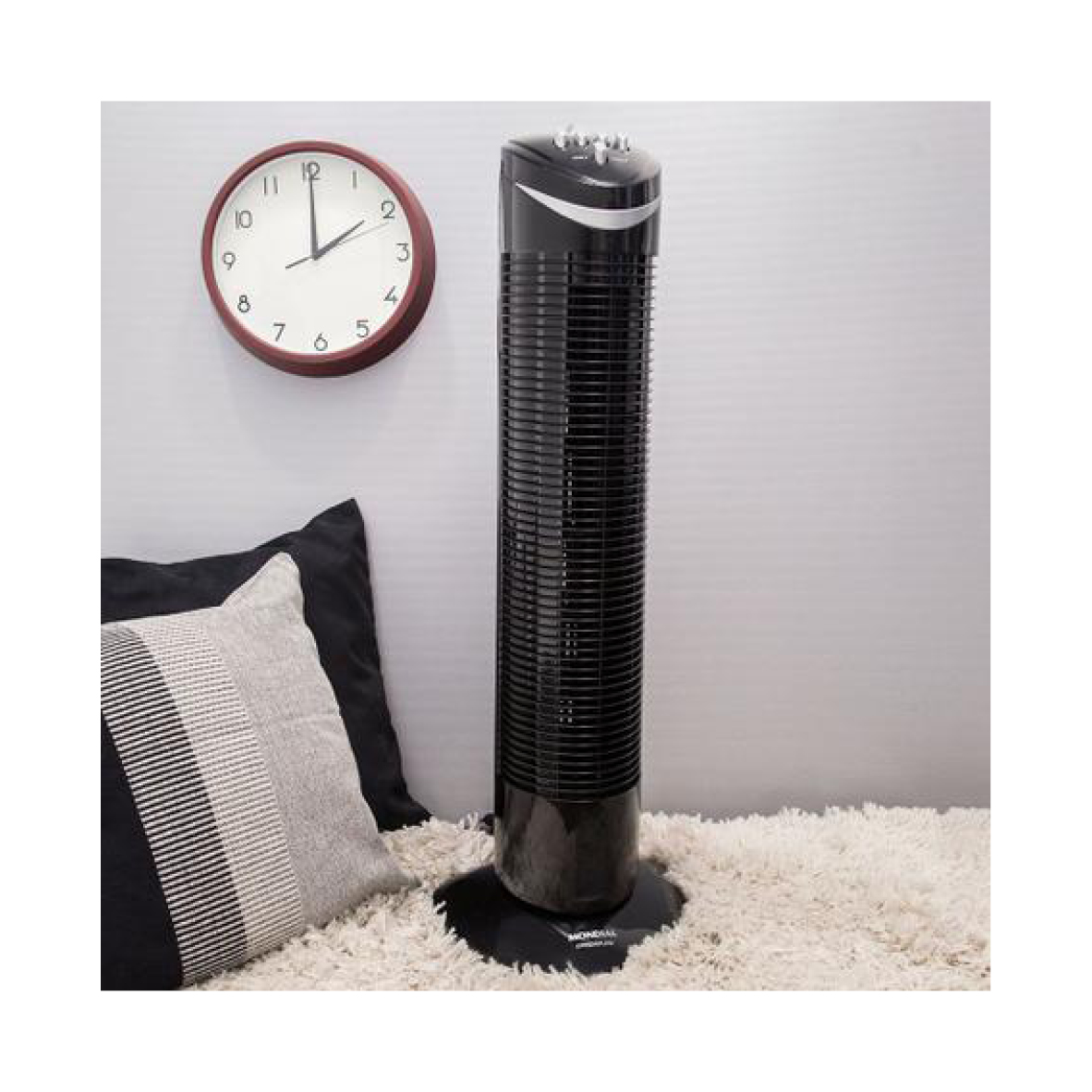 VENTILADOR MONDIAL TOWER PREMIUM CT-01