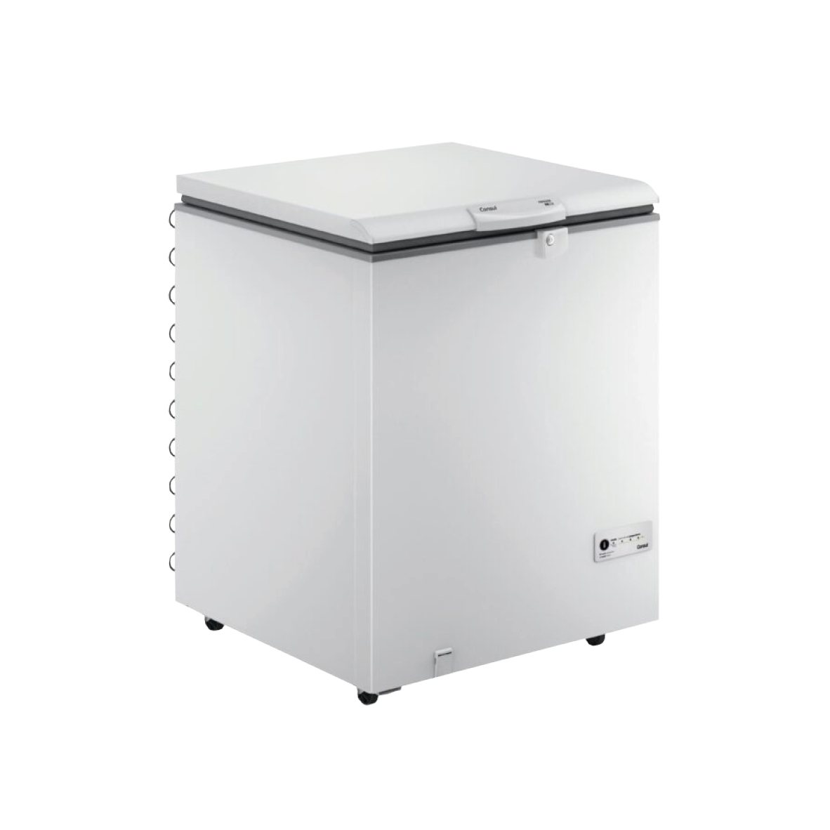 CONGELADOR CONSUL  220L. CHA22 1TAPA