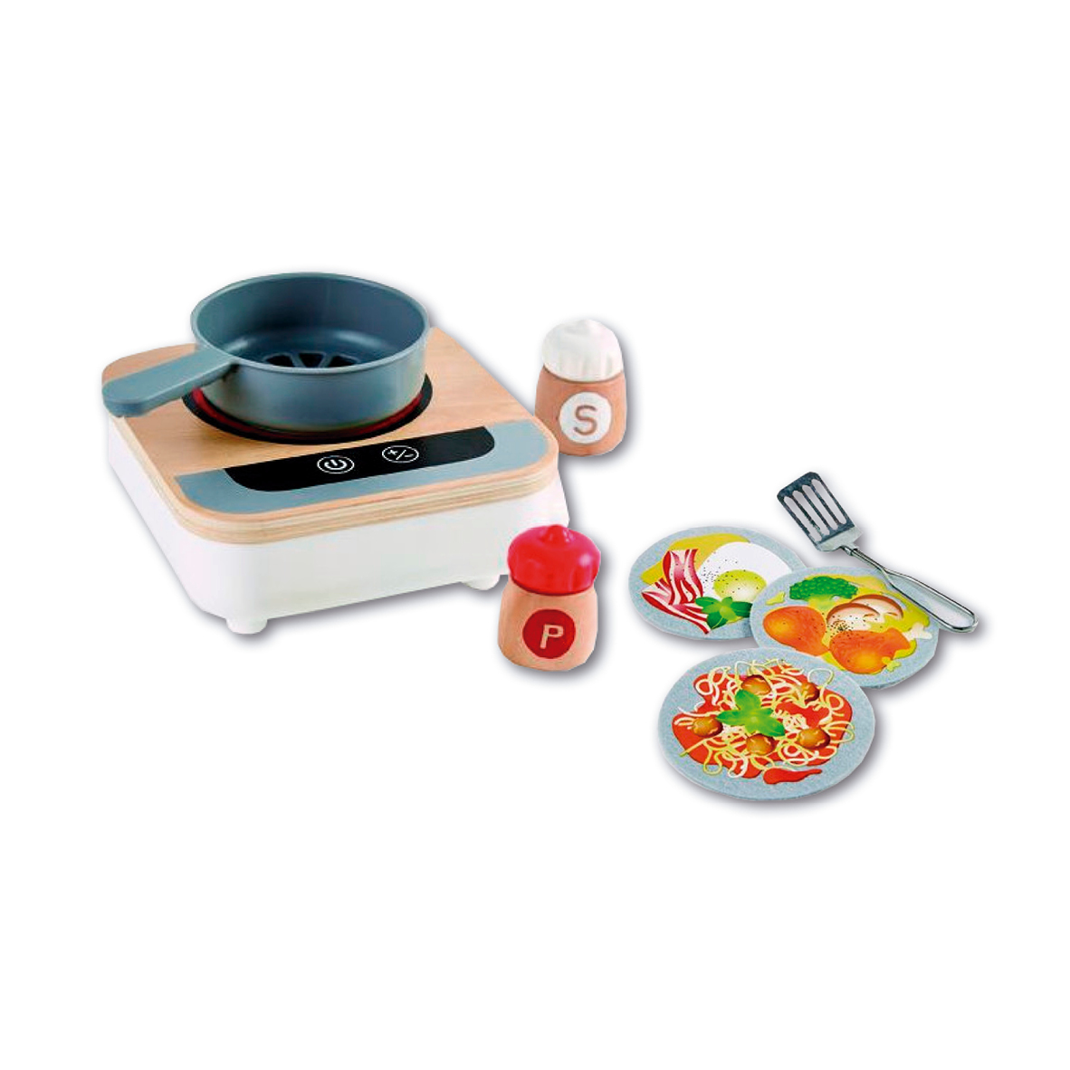 FREIDORA HAPE DIVERTIDA 29101