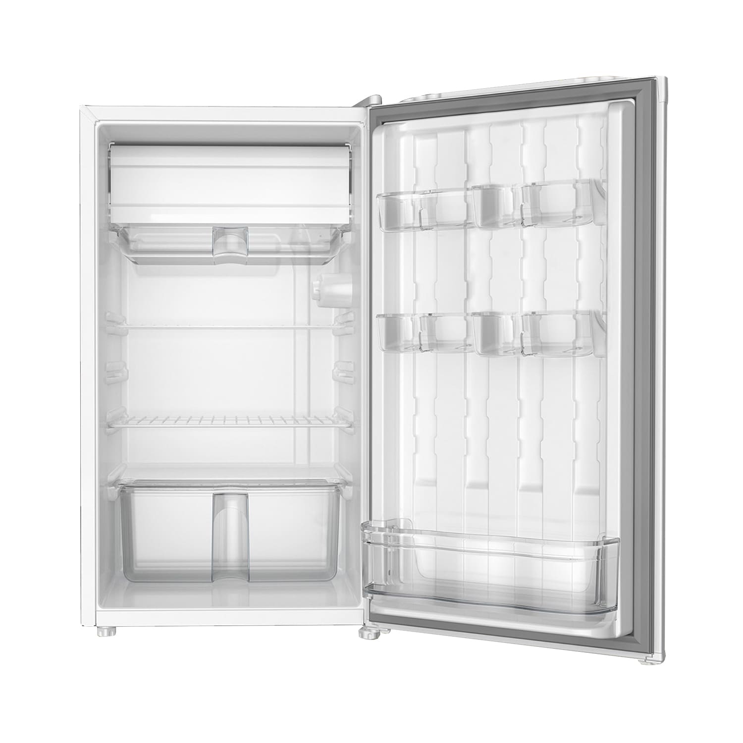 HELADERA CONSUL 120L. CRC12.