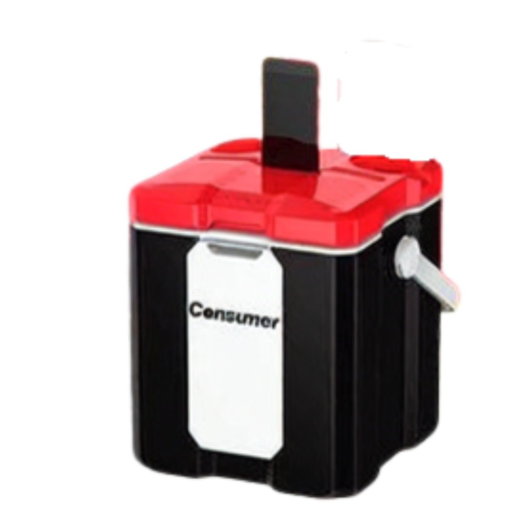 CONSERVADORA CONSUMER SMART COOLER