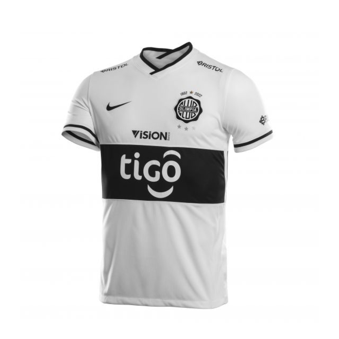 CASACA NIKE OLIMPIA OFICIAL G 2022 MASC