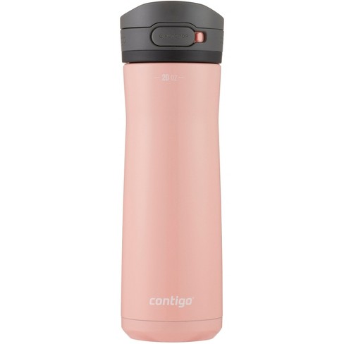 TERMO CONTIGO JACKSON CHILL 2.0 6806 PINK LEMONADE 591ML