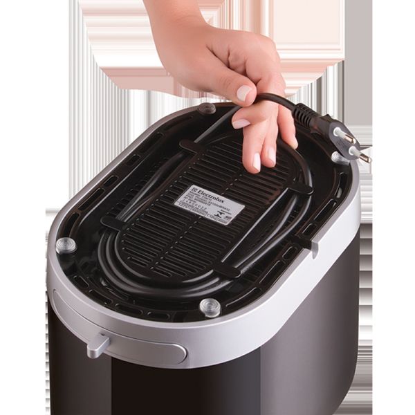 TOSTADORA ELECTROLUX  TOE-11