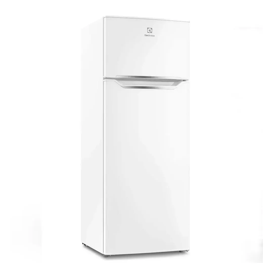 HELADERA ELECTROLUX ERTY20G5HVW F/HUM 2 PUERTAS 205 LTS BLANCO