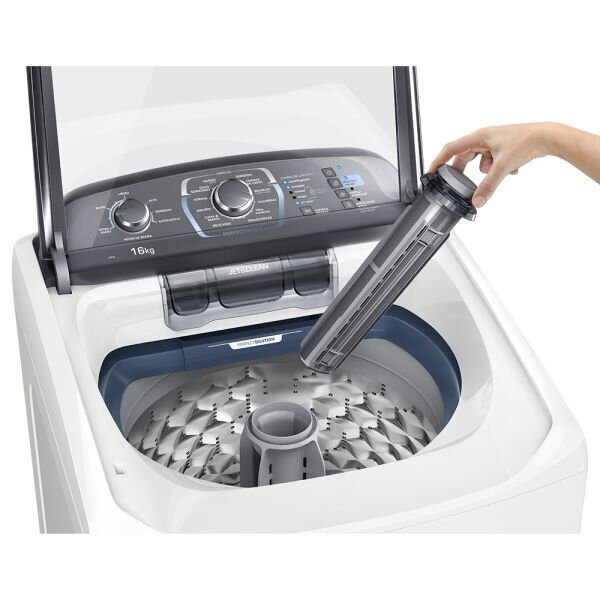 LAVARROPAS ELECTROLUX 16KG L16PY 630RPM C/SUPERIOR