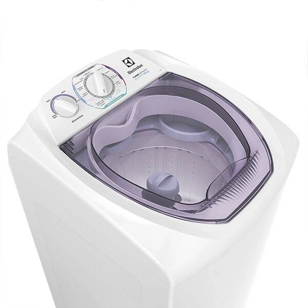 LAVARROPAS ELECTROLUX 6KG SUPERIOR LT06E