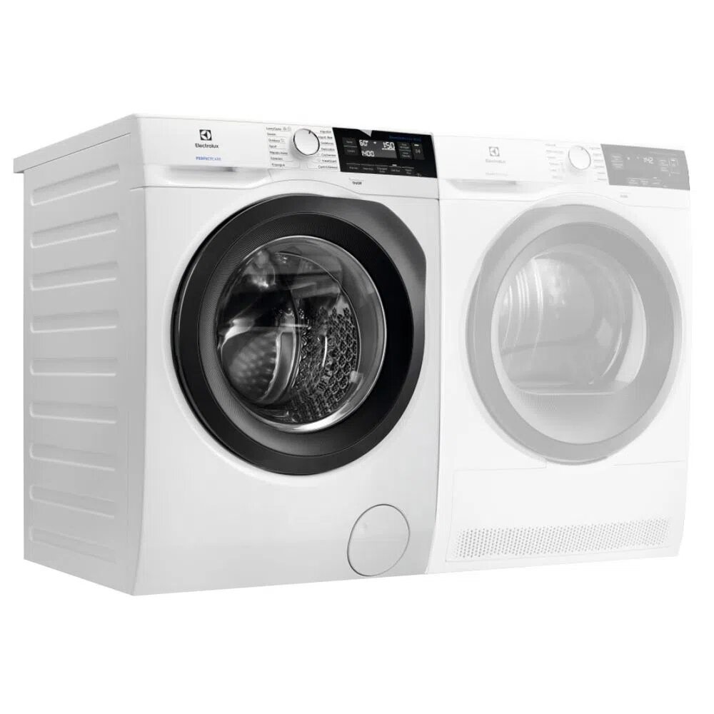 LAVARROPAS ELECTROLUX EWLI105MSLW