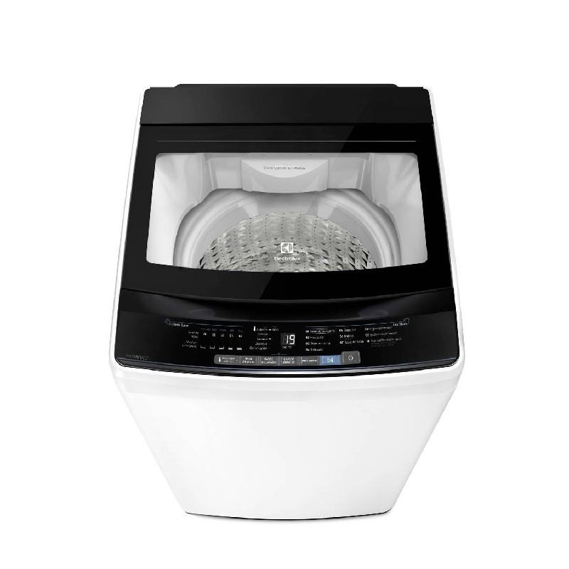 LAVRROPAS ELECTROLUX 12K 12F5USVG +  PLANCHA ELECTROLUX ES110  REGALO