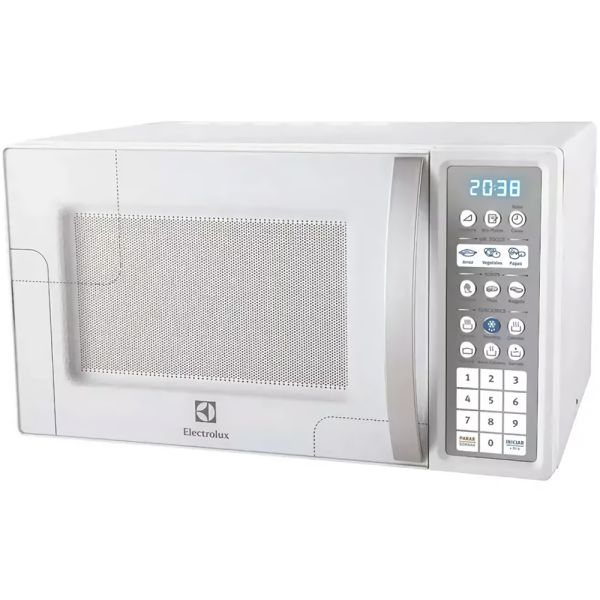 MICROONDAS ELECTROLUX 20LTS EMDO20D5GSRG  BLANCO