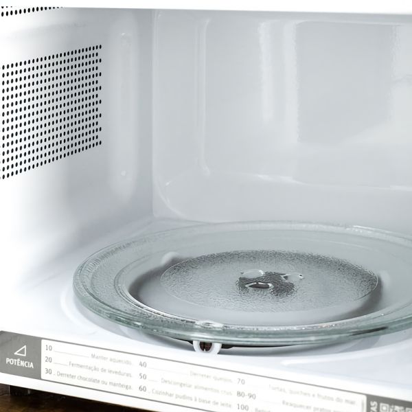 MICROONDAS ELECTROLUX 20LTS EMDO20D5GSRG  BLANCO