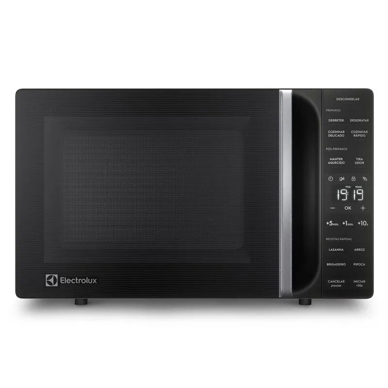 MICROONDAS ELECTROLUX 23L