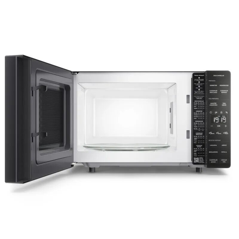 MICROONDAS ELECTROLUX 23L