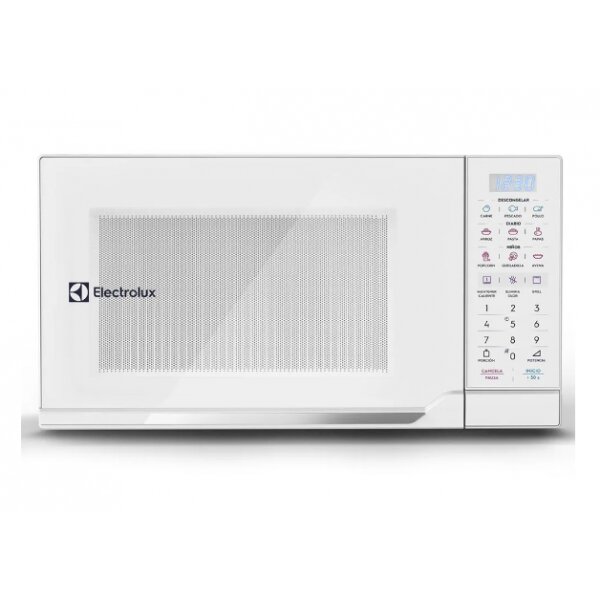 MICROONDAS ELECTROLUX 25 LTS EMDO25G5GSRW