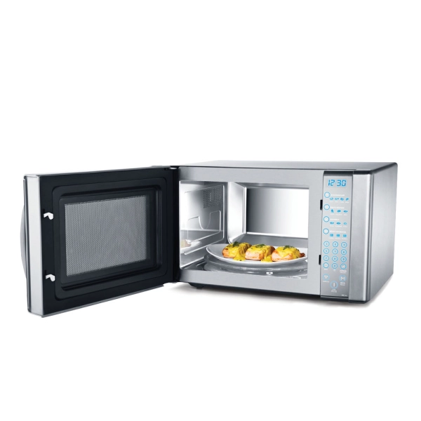 MICROONDAS ELECTROLUX EMMNP313D2SM
