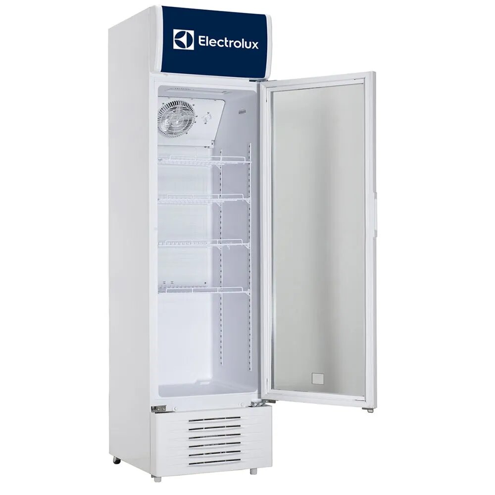 VISICOOLER ELECTROLUX 405L. ERHW405NSKW.