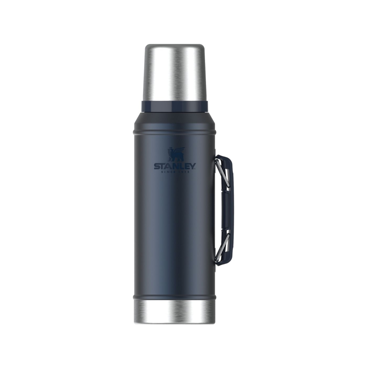 TERMO STANLEY CLASSIC 940ML AZUL NOCHE 428
