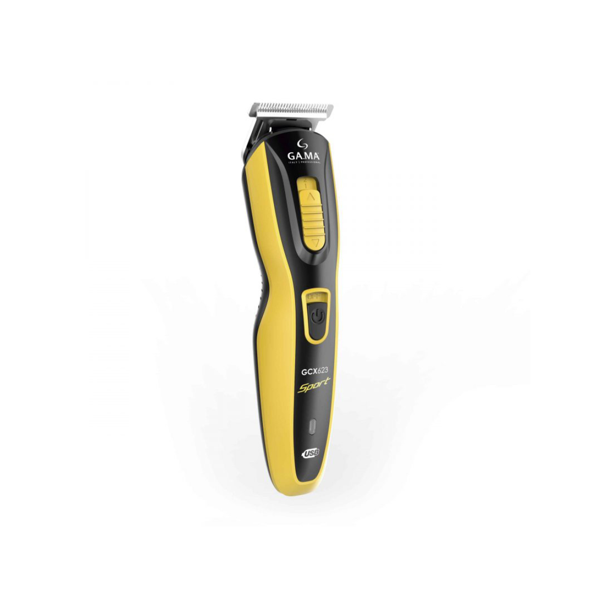 CORTA PELO GAMA GCX623 SPORT 14-3752