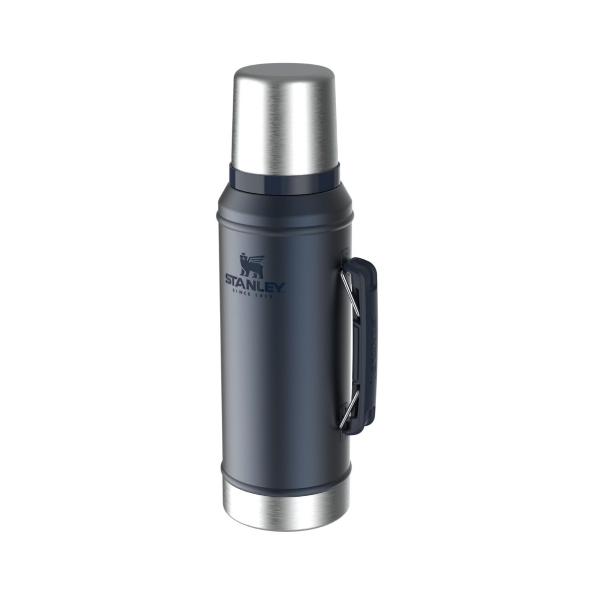 TERMO STANLEY CLASSIC 940ML AZUL NOCHE 428