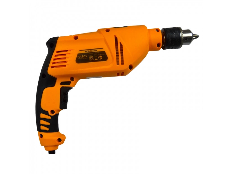 TALADRO FASCY 13MM 800W  6018