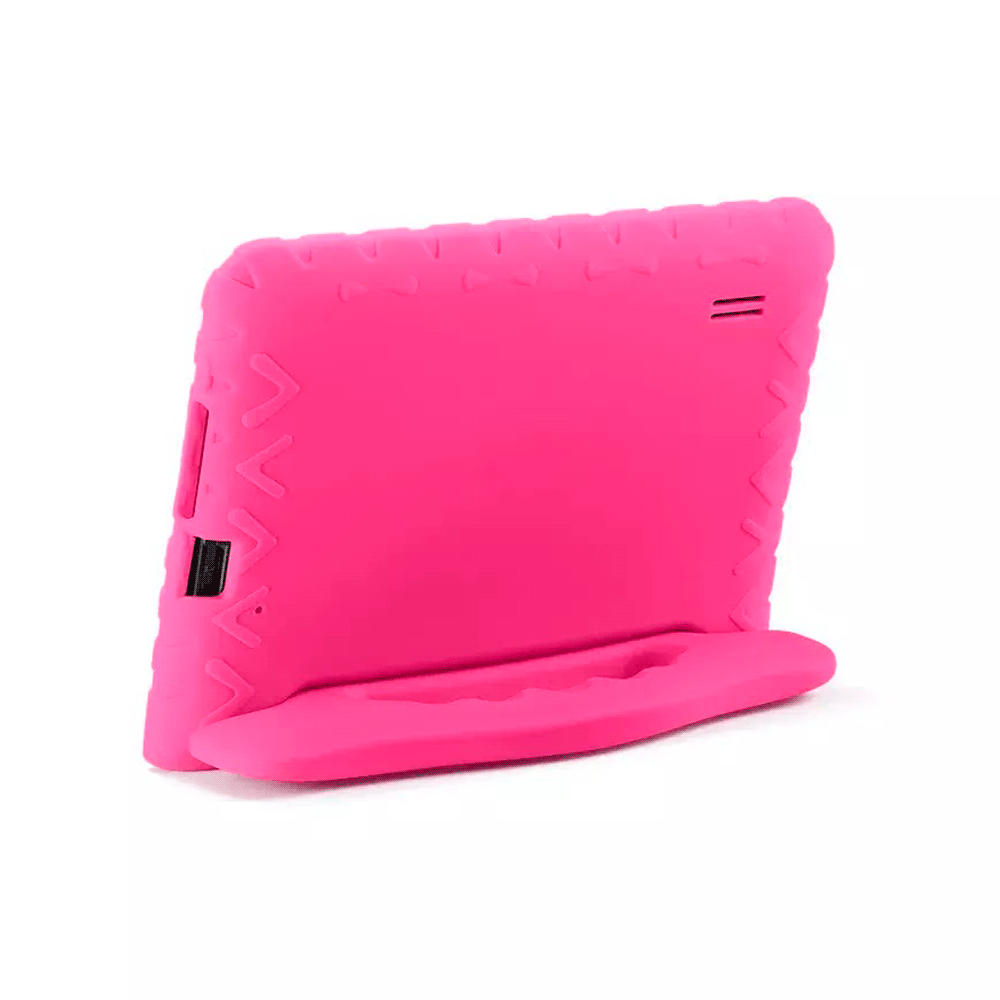TABLET MULTILASER KID ANDROID NB607 32GB/2G/7"/WIFI/BT/ROSA