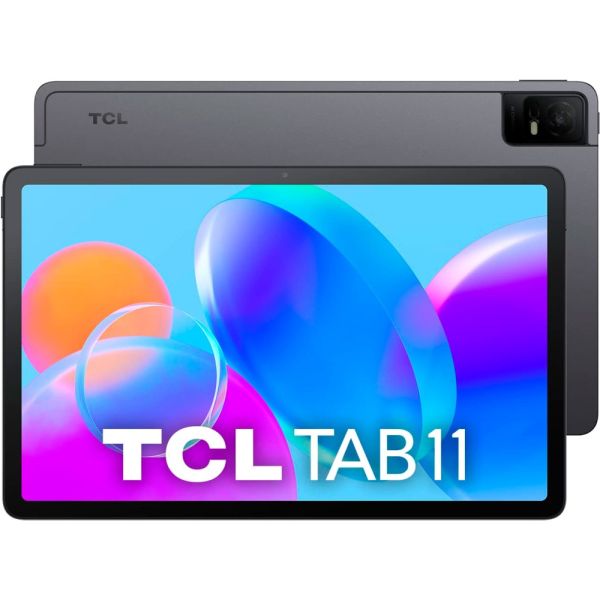 TABLET TCL ETERNAL 11" 4/128GB LTE C/CHIP 9166G2
