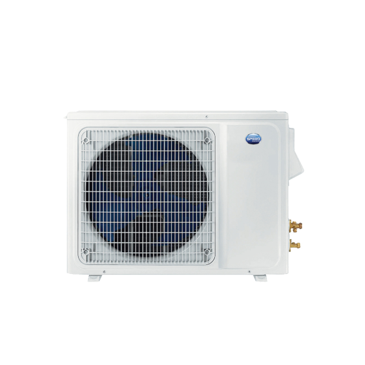 ACONDICIONADOR AIRE SPEED 12000BTU F/C 12B50H
