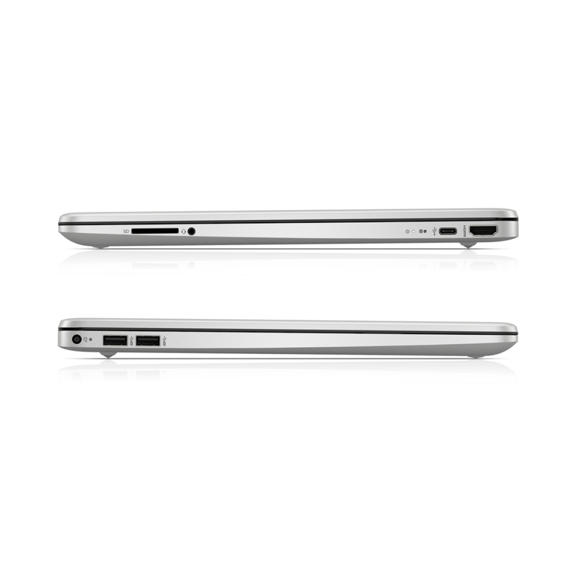 NOTEBOOK HP 15-DY2061LA CI3 1125G4/15.6"/8GB/256SD/W11/S