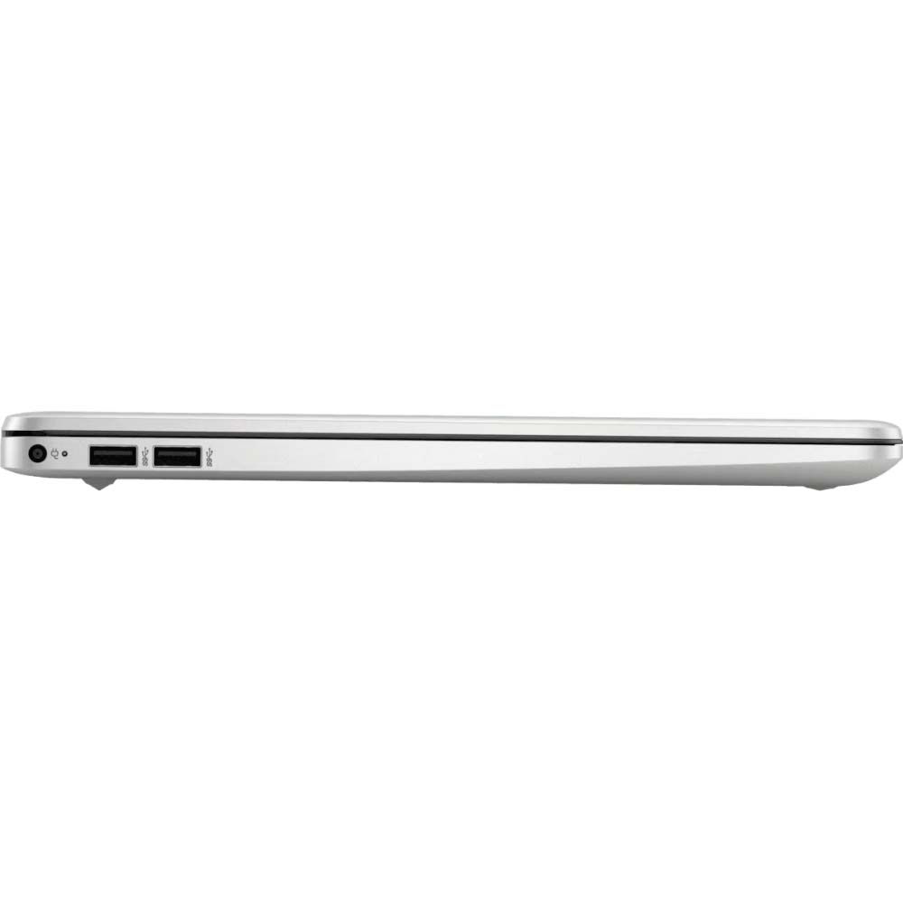 NOTEBOOK HP I5 15-DY5000LA 1.3/8/512/W11H/15.6" FHD PLATA